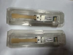 Juniper 25GE-SR SFP28 25GB 850NM Transceiver 740-068639 Lot Of New. Price: $160.00.