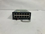JC768A Hpe Nx Ips Segment Gig - Module Used. Price: $120.00.