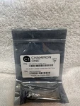 Champion One OP-SFPP-TUNE-80-I 10GBASE Sfp+transceiver Dwdm Zr Smf Tunable New. Price: $400.00.
