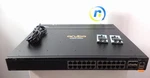 Hp JL664A Aruba 6300M 24-PORT 1GBPS 4X SFP56 Switch Yr Warranty Used. Price: $750.00.