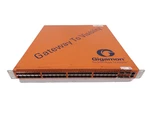 Gigamon GVS-TA101 GIGAVUE-TA1 4X 40GB Qsfp+ 48X 10GB Traffic Aggregator Used. Price: $135.00.