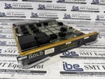 Cisco Gold Switchboard WS-C6500-SFM W/warranty Used. Price: $37.00.
