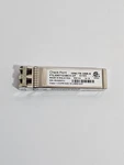 Check Point 317353 10G Base-sr Sfp+ Transceiver CPAC-TR-10SR-B Used. Price: $15.00.