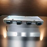 Cisco Ucs 800-30322-01 5108 D1 Power Backplane Used. Price: $35.99.