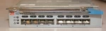 Brocade Vdx 6746 10GB Dcb Switch Module Sfp's Used. Price: $160.00.