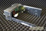Hp MSL6000 Tape Drive Tray Sled Module With Fan 331225-001 Used. Price: $46.03.
