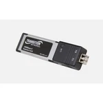 Transition Networks NEC-GXE-XX-01 1000BASE-X Expresscard Gigabit Fiber Adapter New. Price: $189.59.