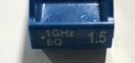Cisco 4007229(GM-1.5DB/1GH Z) Equalizer New. Price: $15.99.