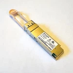 Brocade 100G SR4 QSFP28 100M OM4 Optical Transceiver Used. Price: $45.00.