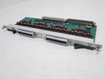 Lucent EXS-EIO-1000 E-one IO-120 Module For The EXS-2000 (LNX-2000) Chassis Used. Price: $60.00.
