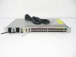 Cisco N540-ACC-SYS Network Convergence System W/ Dual 1 Year Warranty Very. Price: $6400.00.