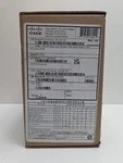 New Cisco CP-HS-WL-562-M-US Monaural Wireless Dual Headset Multi Base Station. Price: $199.99.