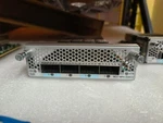 Cisco NC57-MPA-2D4H-S Ncs 5700 Qsfp-dd Used. Price: $13750.00.