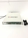 Fortinet Fortigate 3240C Firewall 12X 10GBE 16X Sfp Dual Xeon 12GB Ram Working Used. Price: $436.96.