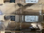 Lot Of 10 Gigamon 40G Base QSFP+SR4 850NM QSF-502 Transceiver Module Open. Price: $189.00.