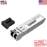 10GBASE-SR Sfp+ Optical Transceiver Cisco SFP-10G-SR 10GBPS New. Price: $33.09.