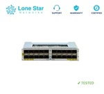 Cisco A9K-MPA-20X1GE Module 20-PORT 1-GIGABIT Adapter-lifetime Warranty Used. Price: $75.00.