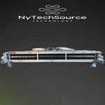 Cisco N7K-M348XP-25L Nexus 7000 M3-SERIES 48-PORT 1/10 Gigabit Ethernet Module-- Used. Price: $1400.00.