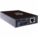 Tripp Lite 10KM Hardened Gigabit Fiber To Ethernet Media Converter N785H01SCSM New. Price: $227.36.