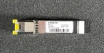 Arista SFP-1G-T RJ-45 1000BASE-T 1GBE Copper Sfp+ Transceiver XVR-00007-02 Used. Price: $26.99.