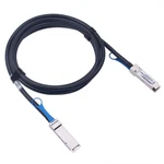 100GB/S QSFP28 Dac Cable 100GBASE-CR4 Eth 100GBE To Passive Dire New. Price: $45.85.