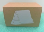 New Ubiquiti Unifi Universal Stand Uacc-uts Desktop White Tabletop. Price: $34.99.