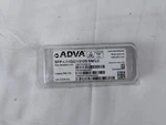 Genuine Adva 1061701850-03 SFP+/11GU/1310S Sm/lc, 1310NM 10KM Smf New. Price: $52.50.