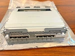 Cisco UCS-IOM-2408 I/o Module 8X External 25G, 32X Internal 10G Fabric Extender Used. Price: $1699.00.