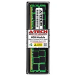 DDR3 PC3-10600R Rdimm (cisco N01-M304GB1-L-RF Equivalent) Server Memory Ram New. Price: $39.94.