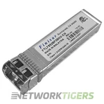 Finisar FTLF8528P3BNV-EM Gigabit Fibre Channel 850NM Sr Mmf Sfp+ Transceiver Used. Price: $5.49.
