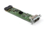 Hp Aruba 2920 Dual-port Sfp Stacking Module P/n: 5066-1414 Tested Working Used. Price: $14.99.