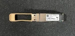 Hp Genuine JG325B X140 40G Qsfp+ Mpo SR4 Transceiver FTL410QE2C-HZ Used. Price: $16.99.