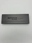 Netgear Prosafe FS116E Port - 10/100 Untested For. Price: $35.00.