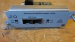 J9731A Hpe Aruba 2920 2-PORT 10GBE Sfp+ Module 5066-2234 Used. Price: $49.00.