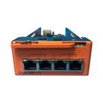 Gigamon TAP-201 Gigatap-tx Network Module 132-0003-200 Used. Price: $125.00.