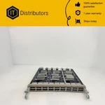 Arista DCS-7500E-36Q-LC / 90 Warranty Ships Today! Used. Price: $295.00.