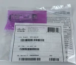 Cisco SFP-10G-LR 10GBASE Transceiver Single Mode 1310NM 10KM New. Price: $34.95.