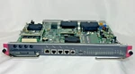 HP/H3C/HPE 9500 720 Gbps Fabric Switch Module RJ45 Port JC120A Used. Price: $42.00.