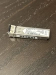 Lot Of 47 Cisco 4-GBPS Fiber Channel Module DS-SFP-FC4G-SW Used. Price: $100.00.