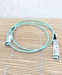 Cisco SFP-25G-AOC1M 25GBASE-AOC SFP28 Active Optical Cable 1-METER Gebraucht. Price: $143.80.