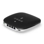 Ubiquiti Uisp Fiber Wifi 6 Dual Core Router 2.488 Gbps 5GHZ 24V Poe Interface New. Price: $162.90.