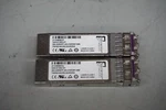 Sorrento Networks SN-GMSFP-4G-CWDM1490 Optical Transceiver Module 340-01282-01 Used. Price: $39.99.