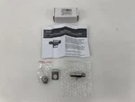 Ventev V-lp-n-j-bhj Lightning Arrestor 7GHZ N-female Bulkhead 2207388 Open. Price: $45.00.