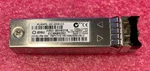 Ibm Jdsu 85Y6278 8GB Sfp+ 850NM Sr Transceiver PLRXPL-VC-SH4-C3 Used. Price: $5.23.