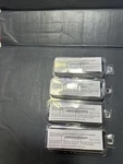 JD094B (4PCS) Hpe X130 10G Sfp+ Lc Lr 1310M Transceiver,new Free Fedex Ship. Price: $90.00.
