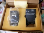 New Transition Networks E-PSW-FX-03(SC) 100BASE-TX To 100BASE-FX. Price: $36.00.
