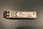 Ibm 78P2492 8GB Sw Sfp+ FTLF8527P3BCL-IB Optical Transceiver Used. Price: $24.99.