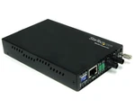 ET90110ST2 Startech 10/100 Mbps Multi Mode Fiber Media Converter Km Nuovo. Price: $159.08.