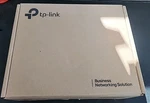 Tp-link TL-MC101 Gigabit Single-mode Media Converter New Sealed VER1.0 Box Open. Price: $39.95.
