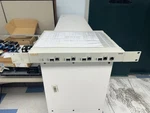 Misc 3400-US Aruba Controller 4-GBE Or Sfp Used. Price: $175.00.